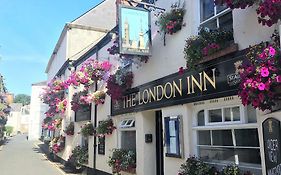 The London Inn, Padstow